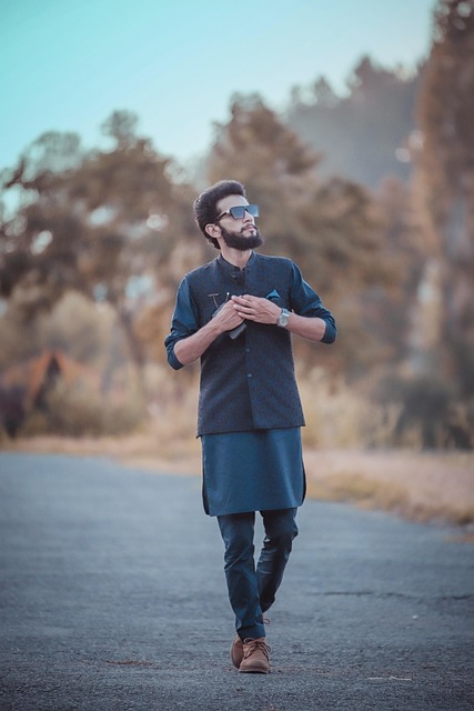 Mens Kurta Fashion